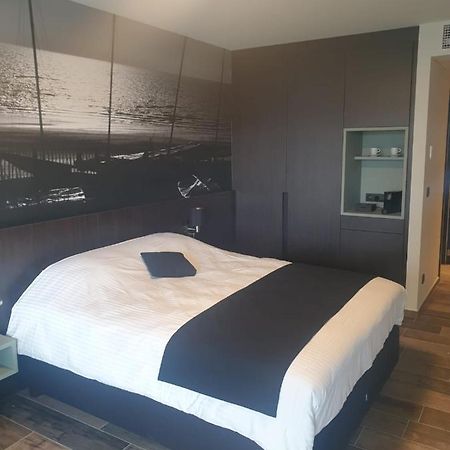 Casa Sandy Bredene Eksteriør bilde