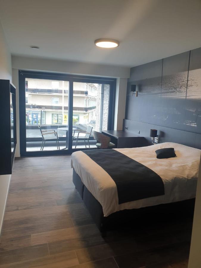 Casa Sandy Bredene Eksteriør bilde